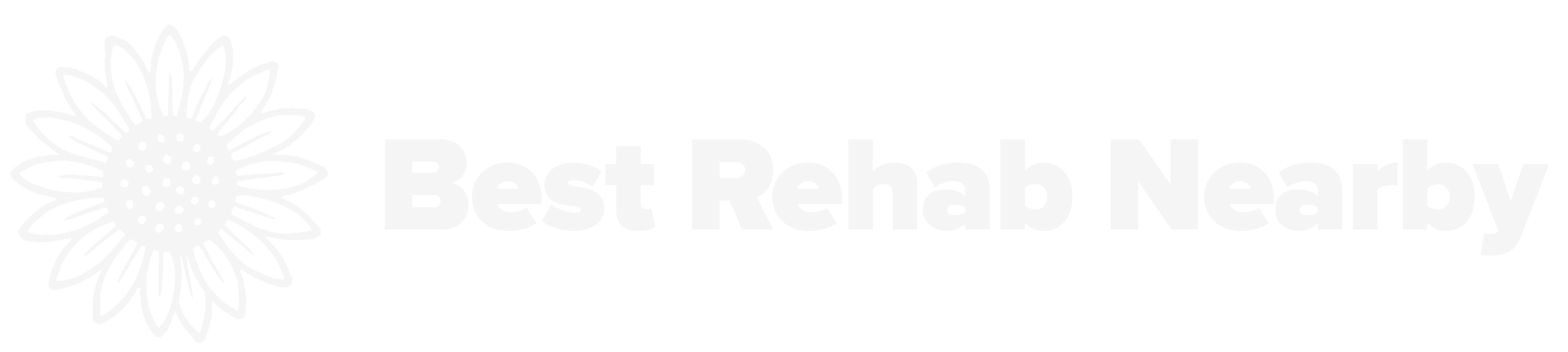 Best Rehab Nearby Logo